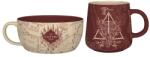 ABYstyle Set cadou ABYstyle Movies: Harry Potter - Marauder's Map (ABYTAB170)