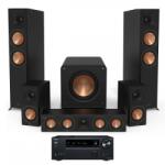 Klipsch THE ODYSSEY 5.1