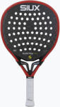 SIUX Rachetă de padel SIUX Electra Pro fire red