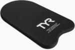 TYR Plută de înot TYR Kickboard neagră LKB_001