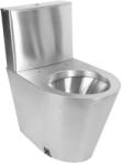 FANECO compact wc HUR2A (HUR2A)