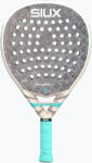 SIUX Rachetă de padel SIUX Valkiria Pro white