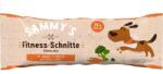 bosch SAMMY’S Fitness Slice brokkoli & sárgarépa szelet 25 g