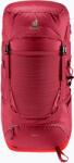 Deuter Rucsac de trekking pentru copii deuter Fox 30 + 4 l masala-cherry Rucsac tura
