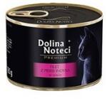 Dolina Noteci Pulykamell Filé Macska 185 g