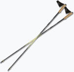 SILVA Bețe de alergare Silva Running Poles Carbon Z Fixed black
