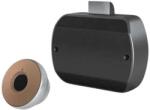 Smartpass Incuietoare inteligenta pentru sertar si mobilier SmartPass, acces cu amprenta, auriu, DRW-T5-GLD (DRW-T5-GLD)