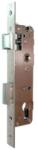 Smartpass Broasca multipunct SmartPass cu ridicare maner, backset 28 mm, interax 85 mm, compatibila Monaco si Budapest, SMP-M-2885 (SMP-M-2885)