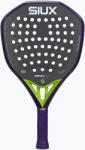 SIUX Rachetă de padel SIUX Fenix Pro glowpurple