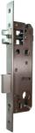 Smartpass Broasca multipunct SmartPass cu ridicare maner, backset 35 mm, interax 85 mm, compatibila Monaco si Budapest, SMP-M-3585 (SMP-M-3585)