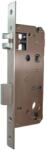Smartpass Broasca multipunct SmartPass cu ridicare maner, backset 50 mm, interax 85 mm, SMP-M-5085 (SMP-M-5085)