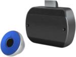 Smartpass Incuietoare inteligenta pentru sertar si mobilier SmartPass, acces cu amprenta, albastru, DRW-T5-BLU (DRW-T5-BLU)