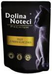 Dolina Noteci Premium Cat Fillet from Chicken Breast 10 x 85 g