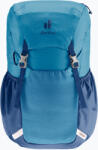 Deuter Plecak turystyczny dziecięcy deuter Junior 18 l wave/nightblue Rucsac tura
