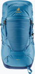 Deuter Rucsac de trekking pentru copii deuter Fox 30 l wave/nightblue Rucsac tura