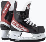 CCM Patine de hochei pentru copii CCM JetSpeed FT JR Regular black