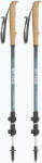 SILVA Bețe de trekking Silva Trekking Poles Alu Tele black