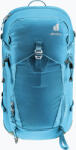 Deuter Rucsac de turism deuter Trail Pro 33 l wave/ivy Rucsac tura