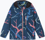 Reima Geacă softshell pentru copii Reima Vantti navy - sportano - 262,49 RON