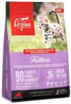 ORIJEN Kitten - száraz macskaeledel - 1, 8 kg