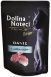 Dolina Noteci Premium Cat Senior Dish with Lamb 5 x 85 g