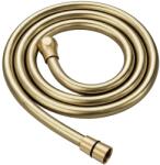 Rea zuhanycső 150 cm arany REA-08030 (REA08030)