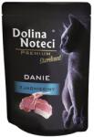 Dolina Noteci Premium Cat Dish with Lamb 10 x 85 g