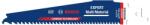 Bosch Panza fierastrau sabie Bosch EXPERT Multi Material S959XHM, 150mm, 10 bucati (2608902333) Panza fierastrau