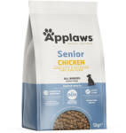 Applaws 2x12kg Applaws All Breed Senior csirke száraz kutyatáp