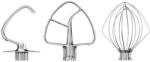 KitchenAid Robotgép keverőfej 5KSM5TH3PSS