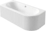 Rea Orion sarokkád 169.5x75 cm fehér REA-W0073 (REAW0073)