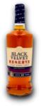 Black Velvet 10YO Reserve 40% 1, 0L