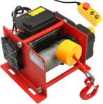 MAR-POL Troliu electric 230V 300kg/600kg 40459 (M80785)