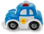 Wiky Vehicles Mașină de poliție cu efecte 15cm (WKW013603)