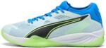 PUMA Eliminate nitro sqd 4 светлосиньо, синьо, светло-зелено 41 (10933001)