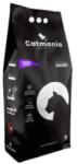 Catmania Nisip pentru Litiera Catmania Bentonita, Lavanda, 5 l (CTV-CTM3)
