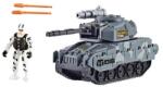 Wiky Tanc cu figură de tragere (WKW039695)