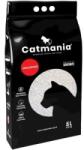Catmania Nisip pentru Litiera Catmania Bentonita, White Natural, 5 l (CTV-CTM7)