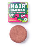 Shower Blocks Solid Shampoo - Mint & Grapefruit Culoare: roșu (RES-TSO-SHM-MIG)