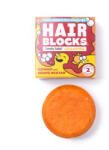 Shower Blocks Solid Shampoo - Ginger & Agave Nectar Culoare: portocaliu/ (RES-TSO-SHM-GAN)