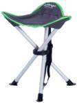 Vango Balmoral Aluminium Stool Culoare: albastru/verde