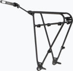Ortlieb Kerékpártartó ORTLIEB Quick Rack L alu fekete