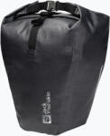 Jack Wolfskin Gravex 15 l Phantom kerékpáros csomagtartó