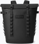 YETI Hűtőtáska hátizsák YETI Hopper 20 l black