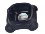 Mpets Castron pentru Caini din Plastic, M-Pets, 2300 ml (CTV-MPT14)