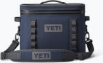 YETI Hűtőtáska hátizsák YETI Hopper 20 l navy