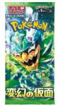 The Pokémon Company Pokémon TCG: Mask of Change - Booster (Koreai)