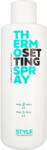 Dusy Professional Dusy Style Thermo Setting Spray 1000 ml
