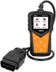 BLOW OBD2 Vtec by BLOW mini diagnosztikai teszter 58-664- (58-664)