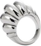 BERRIES inel pentru femei din argint Groove silver ring 9BY2-AKDYNN_SLV (PBG17S)